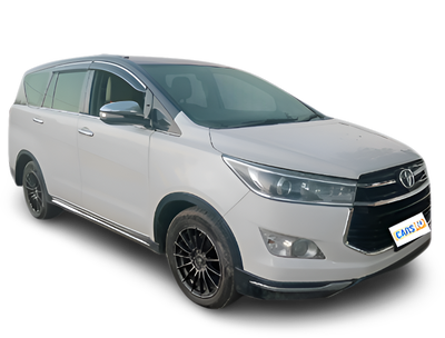 Toyota Innova Crysta-img